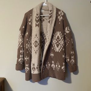 Knox Rose, Yellowstone-inspired sweater